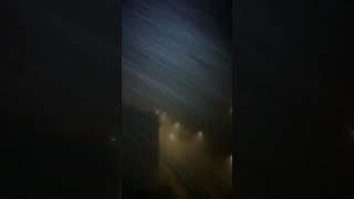 4 am Rl 46° dry as Dane Wigington YouTube go now