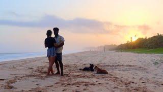 Living in Sri Lanka during the MONSOON SEASON 
