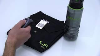 Barcode Scanner Setup & Demo with Lavu’s iPad POS