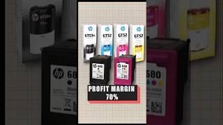 Hp printer marketing strategy
