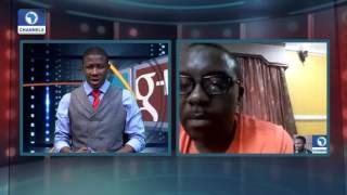 Channels Beam: Discussing Sports For Development Pt.1