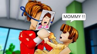 ROBLOX LIFE : Reluctant Father | Roblox Animation