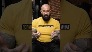 Why PRE JYM Changed the Pre-Workout Game | @DrJimStoppani Explains the Science