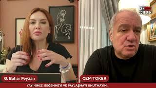 Cem Toker - BAHAR FEYZAN PROGRAMIMIZDAN BIR KESIT : 8 YASINDAKI NARIN'IN KATLEDILISI