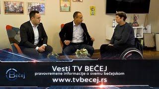 TV BEČEJ: Pregled vesti 4.10.2024.