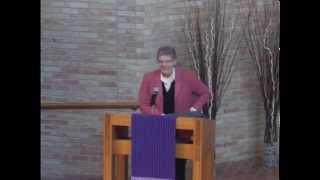 Luther Seminary Presidential Announcement