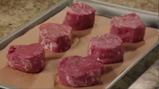 How to Make Individual Beef Wellingtons | Beef Recipe | Allrecipes.com