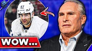 Leafs make MULTIPLE moves... This has SERIOUS implications | Toronto Maple Leafs News