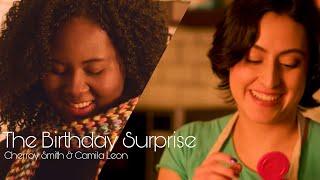 The Birthday Surprise / GBC Media Capstone