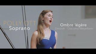 Polly Ott - Ombre légère