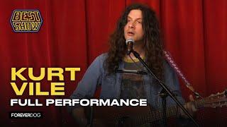 Kurt Vile - Live on The Best Show (Full Performance)