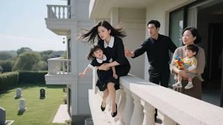Raised her in-law’s son for 5 years, own daughter starved! Reborn mother destroys the whole family!