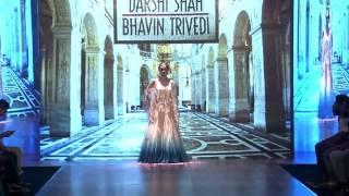 DSBT - DARSHI SHAH BHAVIN TRIVEDI - Fashion Designers, India