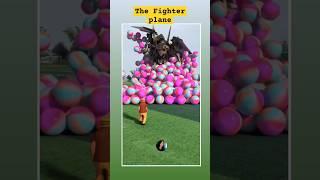 The Fighter plane #Vfxhd #3danimation #videodesign  #effect#vfx #shorts#ytshorts #trending #tiktok