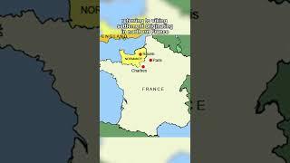 French Normandy - architectural history