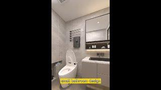 Small bathroom design  | House design idea | bathroom design #house #shorts