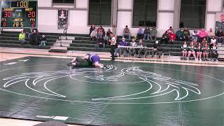 Shamokin VS. SVRCS