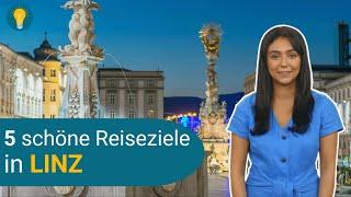 Reiseziel Linz  | Tipps und Ratgeber 