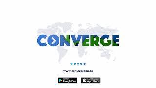 Study Abroad App | Converge - Global Education Made Easy!