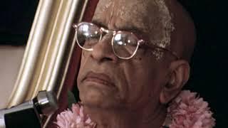 Srila Prabhupada: The Acharya, part 1 (with subs in English and Portuguese)