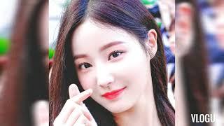 {yeonwoo} momoland & Beautiful photo