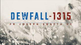 Dewfall 1315 - Sin is contagious