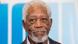 Please Keep Morgan Freeman In Your Prayers. He Was Diagnosed With Serious Health Condition