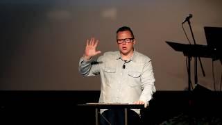 Teach Us To Pray: Attention Leads To Adoration - Jon Tyson
