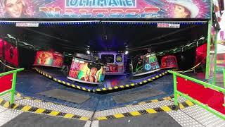 Brinsley Big Weekend FUNFAIR June 2024