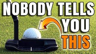 The Putting Mistake ALL Golfers Are Making!