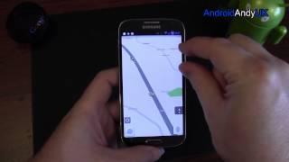 Waze Android Navigation App Review