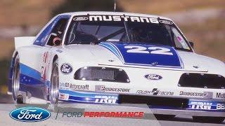 Road to Glory: Domination | Ford Performance History | Ford Performance