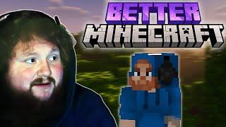 A New Adventure (Hardcore Better MineCraft)