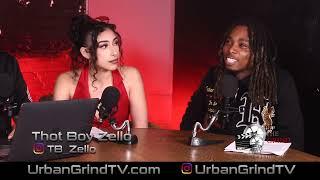 Urban Grind TV: Behind The Grind Series S2Ep 8- Record Label Checklist