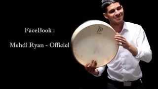 Mehdi Ryan au Bendir Oriental Percussion Rythmes Amazigh (1080p) 2015 