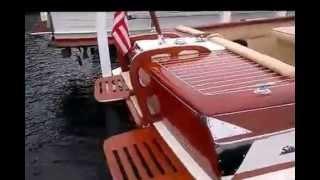 Streblow Boat For Sale