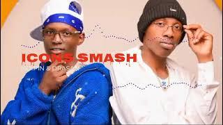 icons smash Entertainment---HOPE-(official audio)#besttrapmusic #kenyantrends