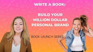 Launching A Book: Building a Million Dollar Personal Brand with Angel Ferrer