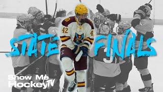 The Road to the Challenge Cup | Missouri High School Hockey Playoffs