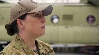 Sacrifice For Your Goals: Being an Alaska Army Guard Pilot