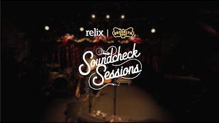 Langhorne Slim | Brooklyn Bowl | Full Set | Relix Soundcheck Sessions