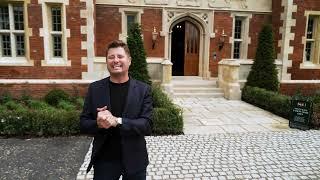 George Clarke revisits The 1840 St George's Gardens development by City and Country