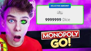 Monopoly Go Hack - How To Get Free Dice on Monopoly Go (Unlimited Dice Rolls) iOS & Android *HOT*