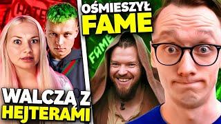 WARDĘGA ZEZŁOMOWAŁ FAME MMA (WERSOW, NITRO, GENZIE, GIMPER)