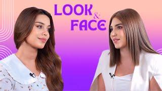 Look&Face | Աննա Դովլաթյանը՝ ամուսնալուծության, 0-ից սկսելու, հոր աջակցության և դստեր մասին