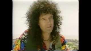 Brian May - Buenos Aires 1992