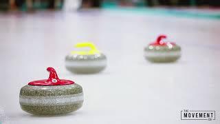 Curling Exercises to Reduce Injury and Improve Performance (4 Great Exercises You Can Start Using)