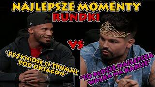 HIGH League 5 Rundki:  Alberto vs Tybori - NAJLEPSZE MOMENTY