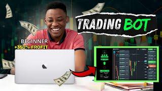 TRADING BOT QUOTEX 2024 FOR BEGINNERS 