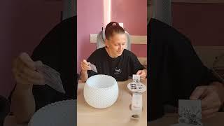 полезное или нет?  Распаковка заказа с маркетплейса #комнатныерастения #распаковка #кашпо #цветовод